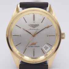 Longines Ultra-Chron Automatic