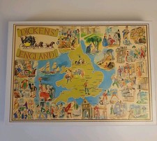 Vintage Mandolin Puzzles