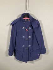 JOULES WOOL BLEND Duffle Coat