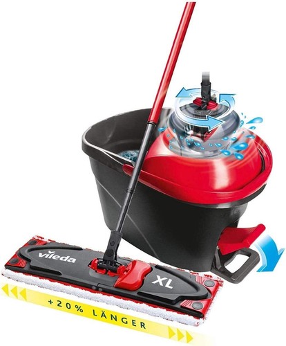 Vileda ultramax ultramat turbo - vileda,