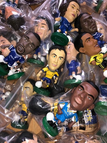 Corinthian prostars chelsea - corinthian,