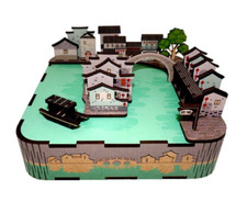 Tonecheer Built it Yourself