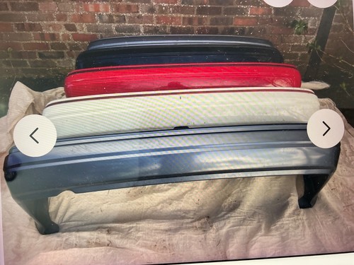 Genuine escort mk4 turbo - genuine,