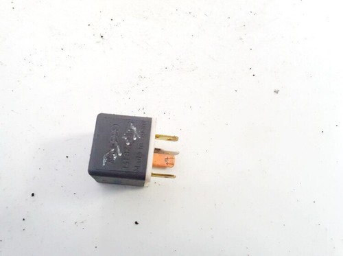 Volkswagen golf 2002 relay - volkswagen,