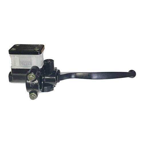 Motorcycle hydraulic brake - hydraulic, &
