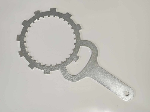Clutch holding tool basket - clutch,