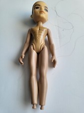Bratz Boyz Punkz (?) Eitan (Original Not Repro)- Suitable for OOAK, Nude