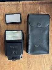 Canon Speedlite 199a Flashgun