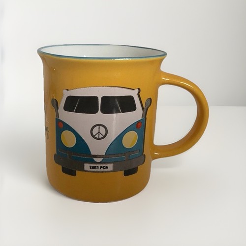 Balvi camper van travel - balvi, vw