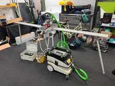 Festool Kapex KS 120 EB