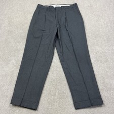 Vintage 60s Oakbrook Drop Loop