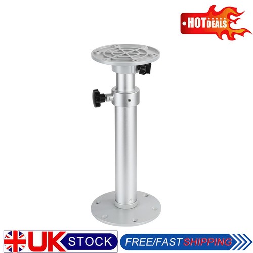 Telescopic table leg marine - table,