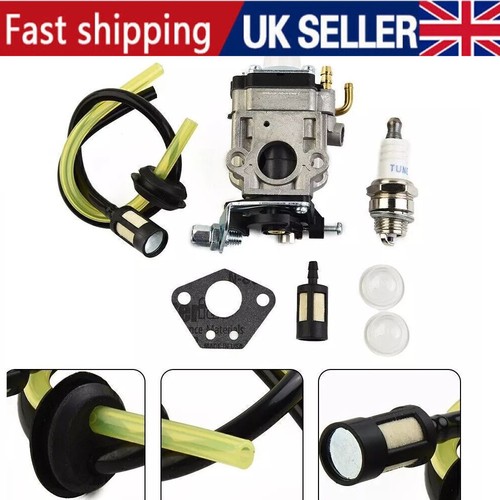 Carburetors kits for 43cc 52cc - carburetors,