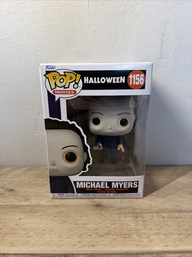 Michael myers 1156 funko - 1156, pop