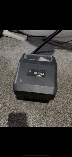 Zebra zd421 direct thermal - zd421,