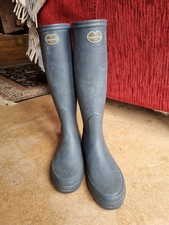 Le Chameau Wellington /wellies