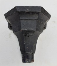 Cast iron rain - cast,