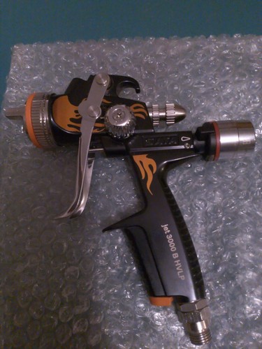 Sata jet 3000 - 3000, limited