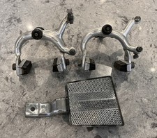 Vintage Weinmann Type 500