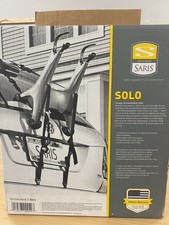 Saris Solo Cycle Carrier Rear
