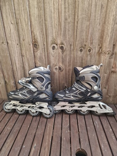 Fila roller skates - fila,