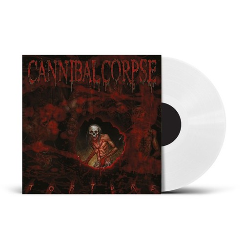 Cannibal corpse torture - cannibal,
