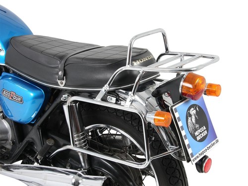 Honda cb500 four cb550f - honda,