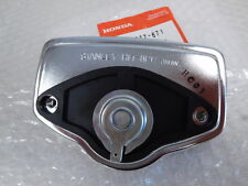 Honda CB 250 K2 K3 K4 CB 350 K0 K2 K3 K4 Base Rear Light Base Compl., Tail Light