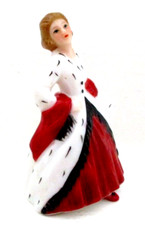 ROYAL DOULTON FIGURINE - THE