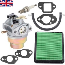Carburettor Air Filter Kit For