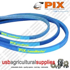 John Deere Lawnmower Drive Belt GC00081 JS63 JS63C JS63SE JS63V JS63VC NEXT DAY