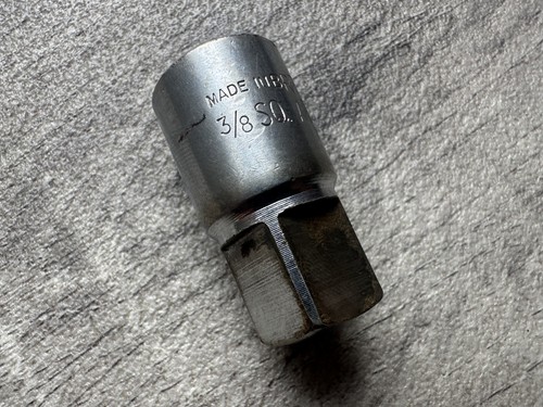 Britool asep female - britool, 3/8”