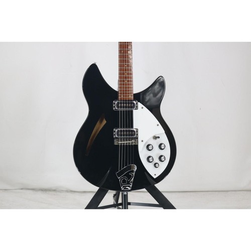 Authentic rickenbacker 330 - authentic,