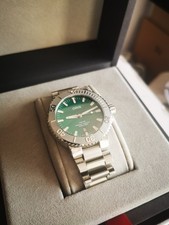 Oris Aquis Bracenet x 43mm