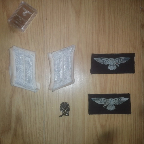 Ww2 german memorabilia - ww2,