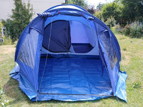 Vango venture 500 family - 500,