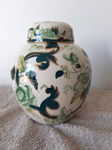 Vintage mason ironstone - vintage,