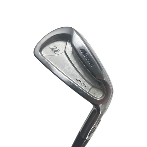 Mizuno iron steel - mx-23, 3