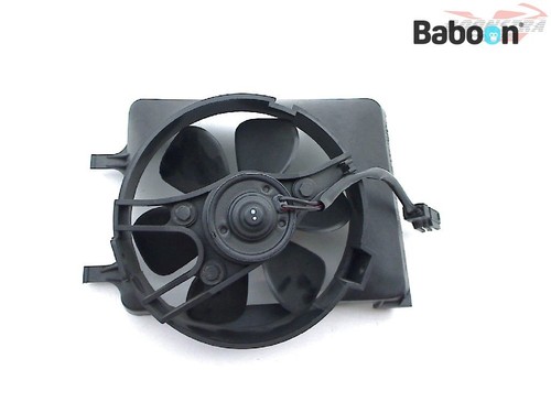 Cooling fan left bmw 1200 - cooling,