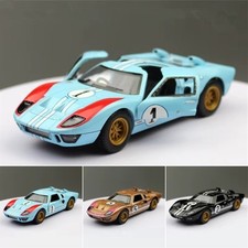 1:32 Ford GT40 1966 Diecast