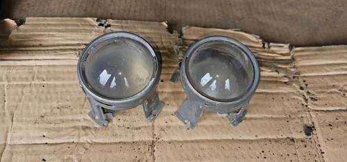 Mk2 golf rallye projector - mk2,