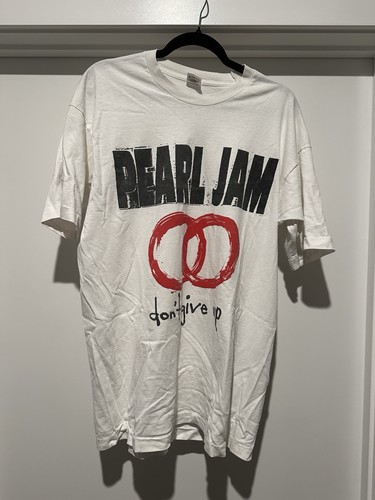 Vintage pearl jam european - pearl,