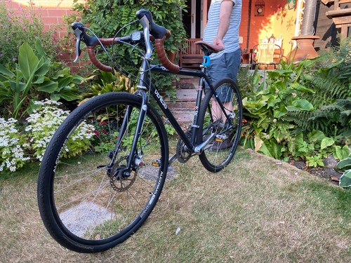Genesis croix fer original - genesis,