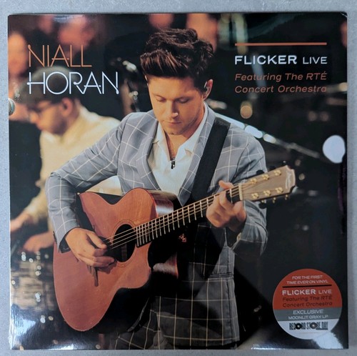 Niall horan flicker live - horan, (live