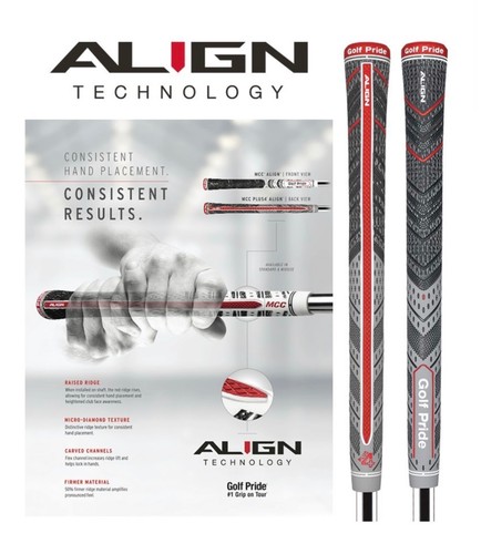 Sale golf pride align - sale-,