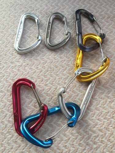 Carabiners super light - ,