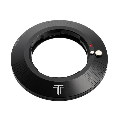 Ttartisans lens adapter for - adapter,