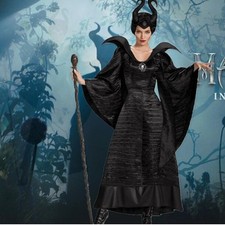 Same movie as Adult Maleficent