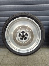 Harley davidson v rod 100th