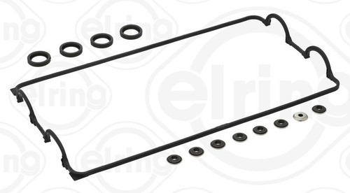 Cylinder head cover - head, gasket